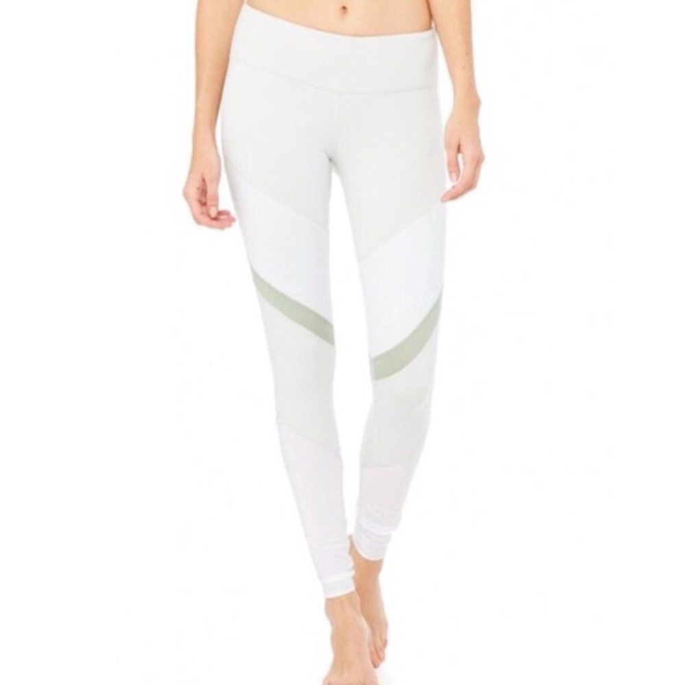 Alo Yoga High-waisted Sheila Leggings XS